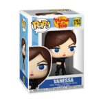 Funko Pop! Disney: Phineas and Ferb - Vanessa #1753 Vinyl Figure – imagine 2