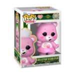 Funko Pop! Movies: Care Bears x Wicked - Love-A-Lot Bear as Glinda Upland #2051 Vinyl Figure – imagine 2