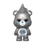 Funko Pop! Movies: Care Bears x Wicked - Grumpy Bear as Wicked Tin Man #2054 Vinyl Figure