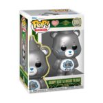 Funko Pop! Movies: Care Bears x Wicked - Grumpy Bear as Wicked Tin Man #2054 Vinyl Figure – imagine 2