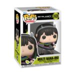 Funko Pop! Animation: Beyblade X - Multi Nana-Iro #2428 Vinyl Figure – imagine 2