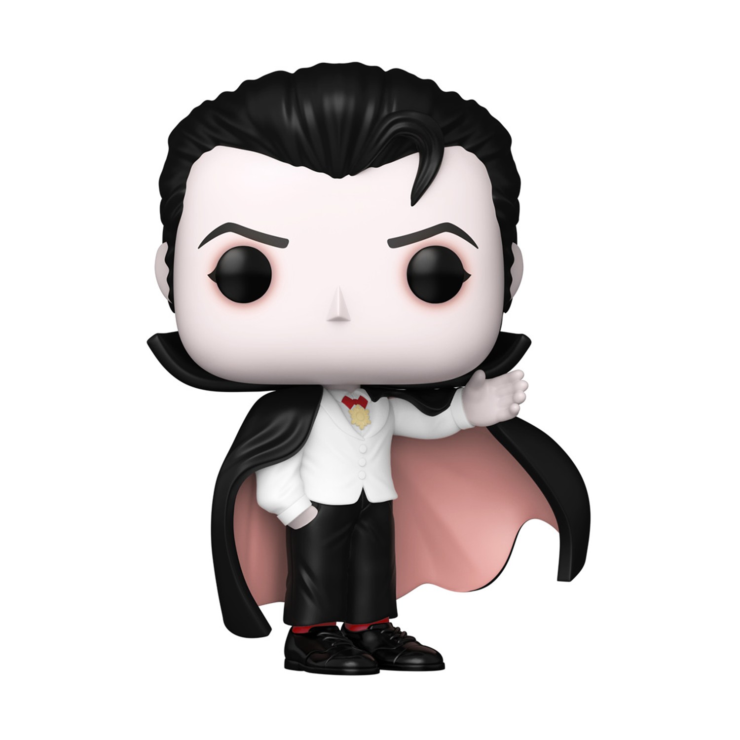 130820266a7d3dcb70024.jpeg Funko Pop! Animation: Universal Monsters - Dracula #2411 Vinyl Figure