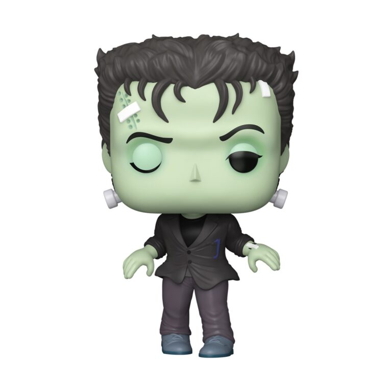 Funko Pop! Movies: Universal Monsters - Frankenstein #2409 Vinyl Figure