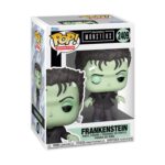 Funko Pop! Movies: Universal Monsters - Frankenstein #2409 Vinyl Figure – imagine 2