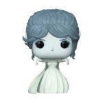Funko Pop! Animation: Universal Monsters - Bride of Frankenstein #2410 Vinyl Figure