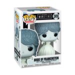 Funko Pop! Animation: Universal Monsters - Bride of Frankenstein #2410 Vinyl Figure – imagine 2