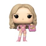 Funko Pop! WWE: W- Tiffany Stratton (Glitter) #214 Vinyl Figure