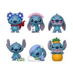 Funko Minis Disney: Lilo & Stitch (Random) Vinyl Figures – imagine 2