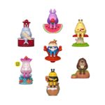 Funko Premium: Blonks Animal Afternoon - Sad Sales Man (Random) Vinyl Figure – imagine 2