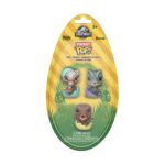 Funko Pocket Pop! 3-Pack: Jurassic World (Spring) - Dinos Vinyl Figures – imagine 2
