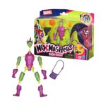 Hasbro Marvel Mixmashers: Spider-Man - Green Goblin Deluxe Figure (G2880) – imagine 2