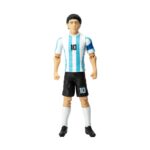 Banbo Toys: Argentina Sockers - Maradona Action Figure (20cm) (81423)