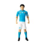Banbo Toys: Napoli Sockers - Maradona Action Figure (20cm) (81447)
