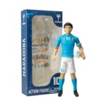 Banbo Toys: Napoli Sockers - Maradona Action Figure (20cm) (81447) – imagine 2