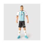 Banbo Toys: Argentina Sockers - Enzo Fernandez Action Figure (20cm) (83699) – imagine 2