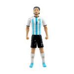 Banbo Toys: Argentina Sockers - De Paul Action Figure (20cm) (81690)