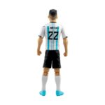 Banbo Toys: Argentina Sockers - Lautaro Martinez Action Figure (20cm) (81706) – imagine 2
