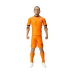 Banbo Toys: Netherlands Sockers - Van Dijk Action Figure (20cm) (81270)