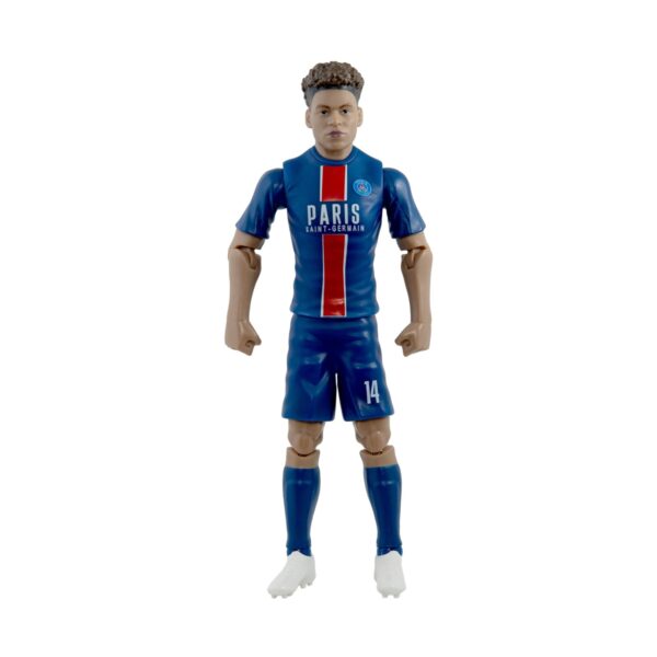Banbo Toys: Psg Sockers - Desire Doue Action Figure (20cm) (81355)