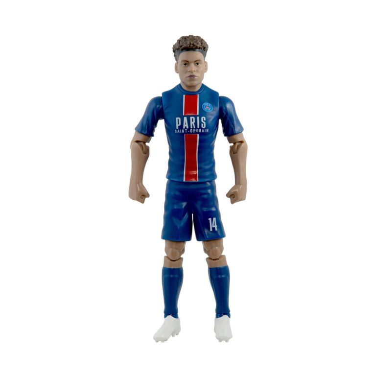 Banbo Toys: Psg Sockers - Desire Doue Action Figure (20cm) (81355)