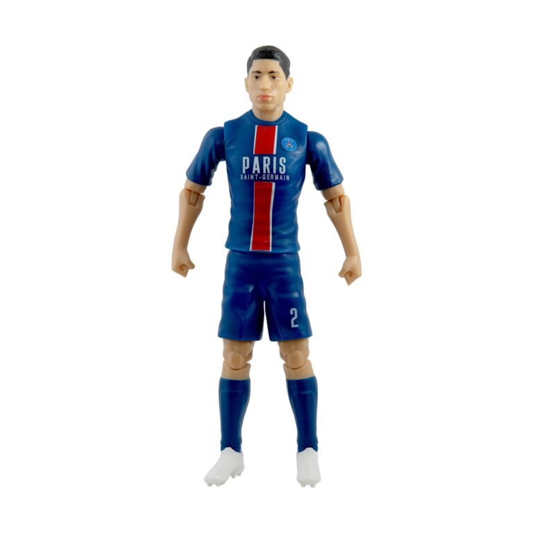 Banbo Toys: Psg Sockers - Hakimi Action Figure (20cm) (81379)