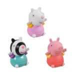 Tomy Toomies Peppa Pig - Peppa & Friends Squirters (Peppa) – imagine 2