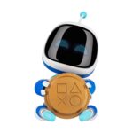 Paladone: Astro Bot - Coin Buddies (PP14487AB)