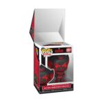 Funko Pop! Mystery: Warner Bros Horror* (Blind Box/Random) Vinyl Figure – imagine 2