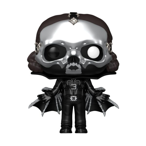 Funko Pop! Rocks: Ghost - Bat Wing Papa (Diamond) #512 Vinyl Figure