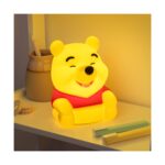 Paladone SquishyGlo Disney: Winnie The Pooh - Light Rechargeable (PP15864WP) – imagine 2