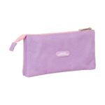 Safta: K-POP Demon Hunters Iconic - Triple Pencil Case (842667744) – imagine 2