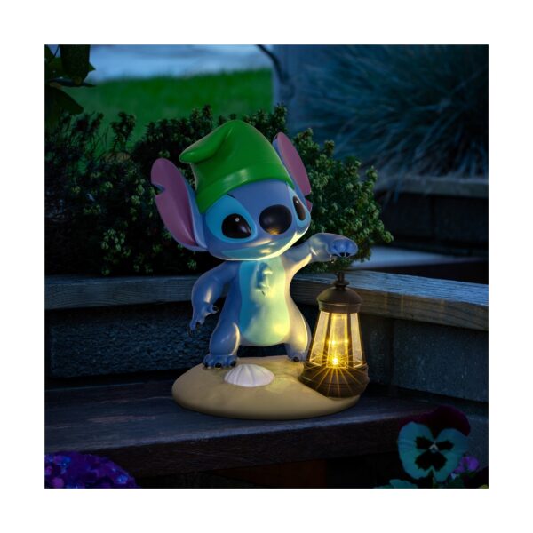 Paladone LunaGlo Disney: Stitch - Gnome Light (PP16124LS)