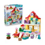 LEGO DUPLO Peppa Pig: Family House (10467)