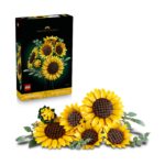LEGO Botanicals: Sunflower Bouquet (11502)