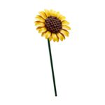 LEGO Botanicals: Sunflower Bouquet (11502) – imagine 2