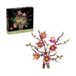 LEGO Botanicals: Magnolia Branches (11510)