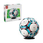 LEGO Editions: Soccer Ball (43019)