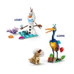 LEGO Disney: Sally’s Flowerpot (43288) – imagine 2