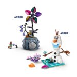 LEGO Disney and Pixar: Kevin & Dug (43290) – imagine 2