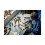 LEGO NINJAGO : Legacy - Lloyd’s Titan Mech 15th Anniversary (71860) – imagine 2