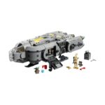 LEGO Star Wars: Anzellan Starship (75445) – imagine 2