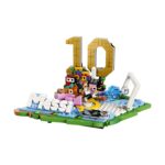 LEGO Editions: Lionel Messi – Football Highlights (43011) – imagine 2