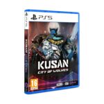 PS5 Kusan:City of Wolves – imagine 2