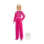 Mattel Barbie: You Can Be Anything Career 2026 - Astronaut Doll (JKF77) – imagine 2