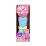 Mattel Barbie: Petal Pop - Pink Tulip (JMF57) – imagine 2