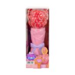 Mattel Barbie: Barbie Petal Pop - Barbie Petal Pop - Red Rose (JMF59) – imagine 2