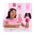 Mattel Barbie: Dream Besties - Barbie Malibu (JKP50) – imagine 2