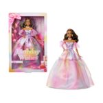 Mattel Barbie: Signature - Birthday Wishes Doll (JJX78)