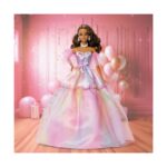 Mattel Barbie: Signature - Birthday Wishes Doll (JJX78) – imagine 2