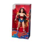 Mattel Barbie Signature: DC - Wonder Woman Doll (JBJ36) – imagine 2